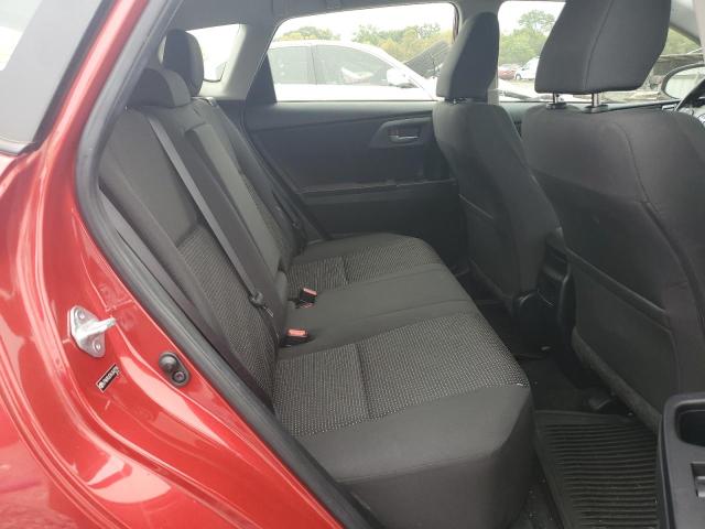 Photo 11 from auction – 2017 TOYOTA COROLLA IM with VIN JTNKARJEXHJ543796