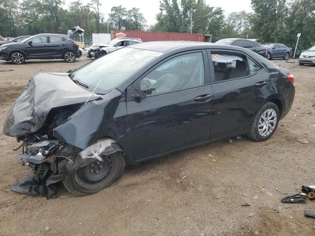 Photo 1 from auction – 2017 TOYOTA COROLLA L with VIN 2T1BURHE1HC853557