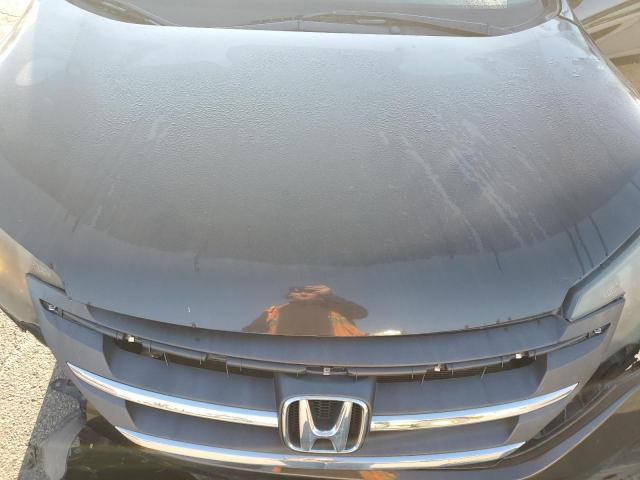 Photo 12 from auction – 2013 HONDA CR-V EX with VIN 5J6RM4H50DL068171