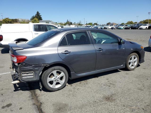 Photo 3 from auction – 2013 TOYOTA COROLLA BA with VIN 2T1BU4EE2DC985907