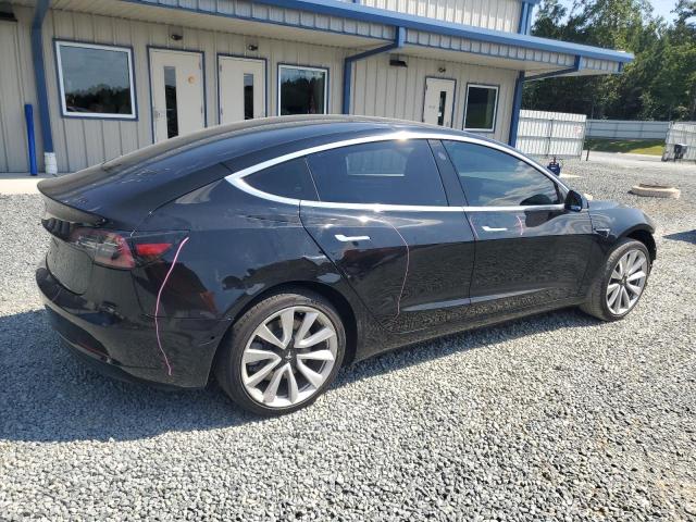 Photo 3 from auction – 2018 TESLA MODEL 3 with VIN 5YJ3E1EA0JF151655