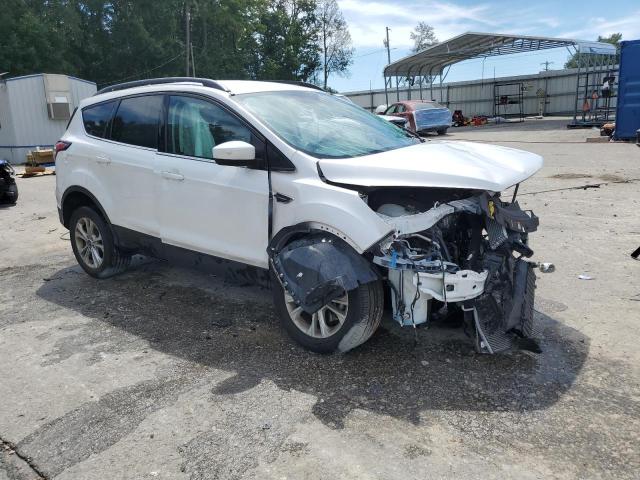 Photo 4 from auction – 2018 FORD ESCAPE SEL with VIN 1FMCU9HD3JUB30471