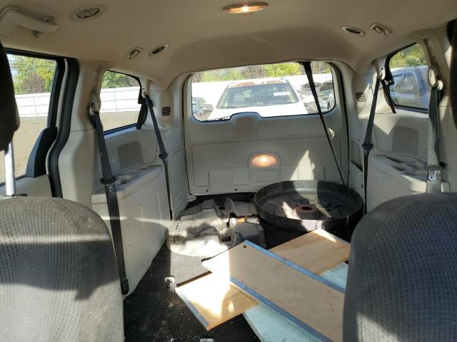 Photo 10 from auction – 2014 DODGE GRAND CARA with VIN 2C4RDGBG7ER401878