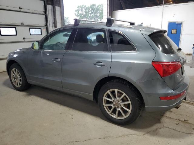 Photo 2 from auction – 2012 AUDI Q5 PREMIUM with VIN WA1LFAFPXCA057238
