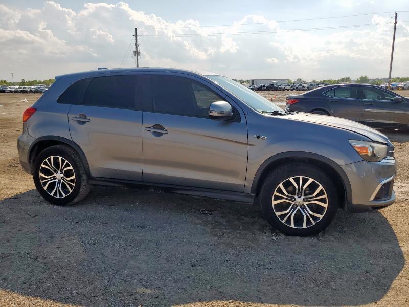 Photo 4 from auction – 2019 MITSUBISHI OUTLANDER with VIN JA4AP3AU3KU001894