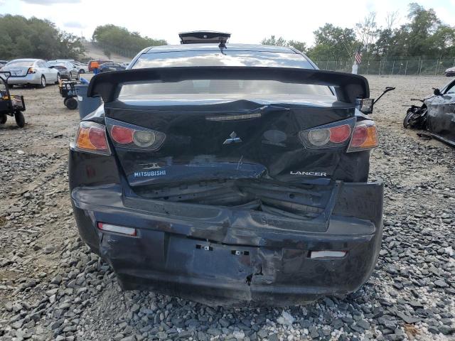 Photo 6 from auction – 2011 MITSUBISHI LANCER with VIN JA32U2FUXBU004120