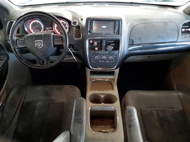 Photo 8 from auction – 2017 DODGE GRAND CARA with VIN 2C4RDGCG0HR629708