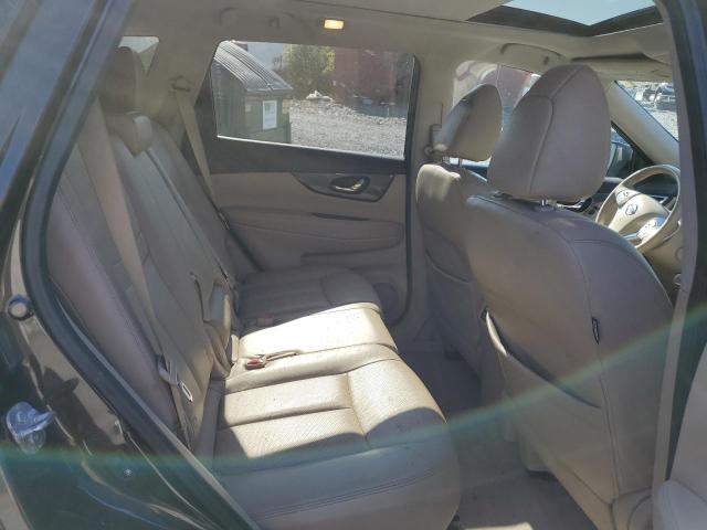 Photo 11 from auction – 2015 NISSAN ROGUE S with VIN 5N1AT2MV5FC842638