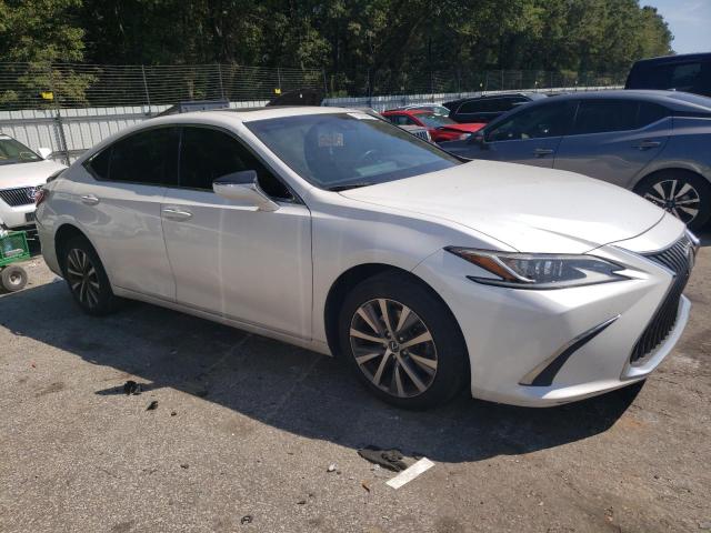 Photo 4 from auction – 2019 LEXUS ES 350 with VIN 58ABZ1B10KU011333