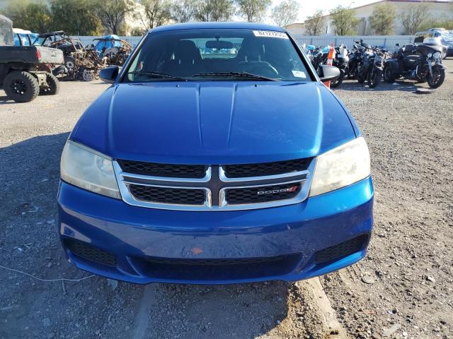 Foto 5 de la subasta – 2014 DODGE AVENGER SE con VIN 1C3CDZAB1EN129529
