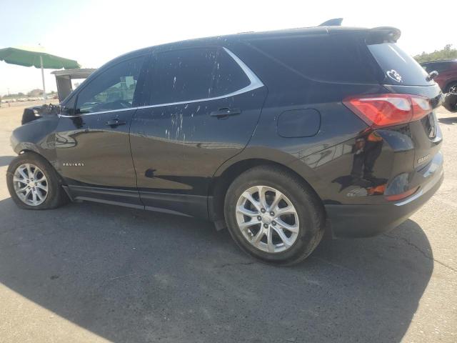 Photo 2 from auction – 2018 CHEVROLET EQUINOX LT with VIN 2GNAXJEV5J6302202