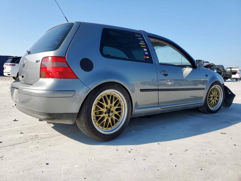 Photo 3 from auction – 2003 VOLKSWAGEN GTI with VIN 9BWDE61J734081367