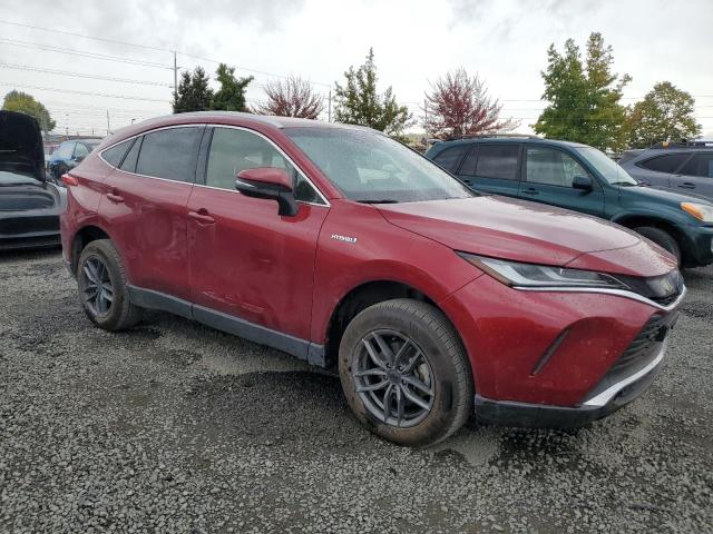 Photo 4 from auction – 2021 TOYOTA VENZA LE with VIN JTEAAAAH1MJ002203