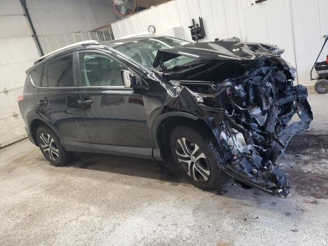 Photo 4 from auction – 2016 TOYOTA RAV4 LE with VIN 2T3BFREV0GW525923