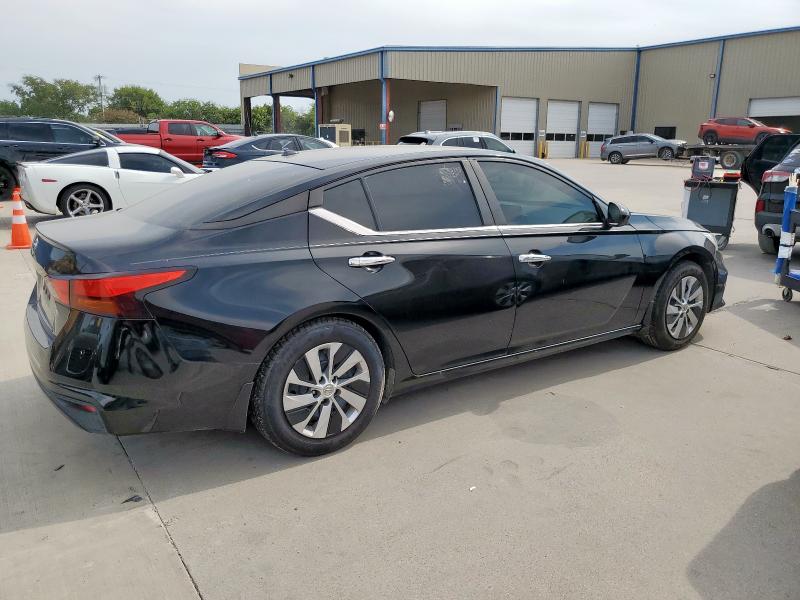 Photo 3 from auction – 2020 NISSAN ALTIMA S with VIN 1N4BL4BV2LC140561