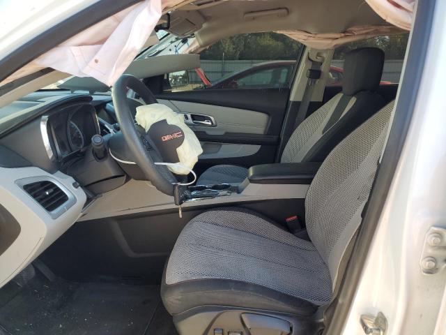 Photo 7 from auction – 2016 GMC TERRAIN SL with VIN 2GKALMEK4G6151815