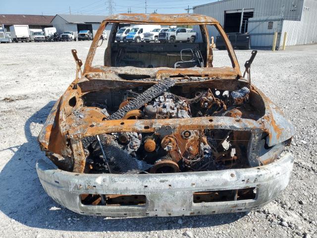Photo 5 from auction – 1999 DODGE RAM 3500 with VIN 1B7MC3363XJ594792