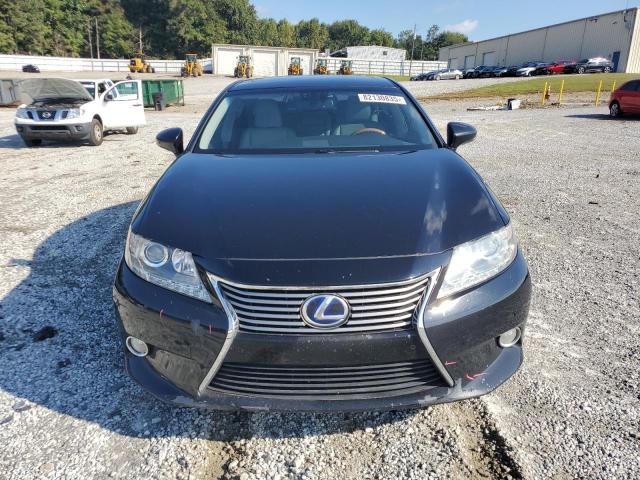 Photo 5 from auction – 2013 LEXUS ES 300H with VIN JTHBW1GG5D2038106