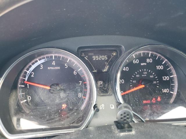 Photo 9 from auction – 2016 NISSAN VERSA S with VIN 3N1CN7APXGL874505