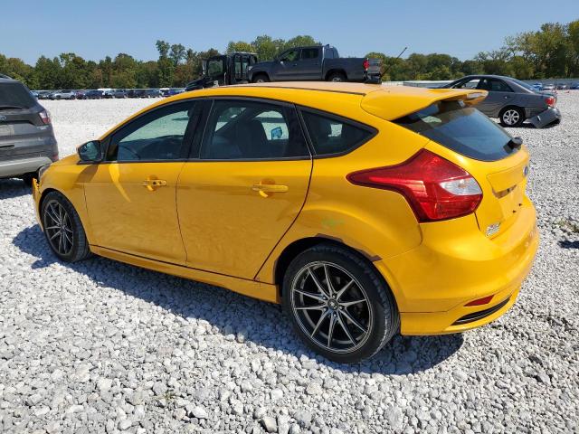 Zdjęcie 2 z aukcji – 2013 FORD FOCUS ST z VIN 1FADP3L95DL162404