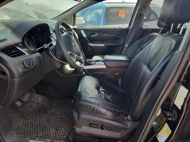 Photo 7 from auction – 2012 FORD EDGE LIMIT with VIN 2FMDK4KC1CBA72396