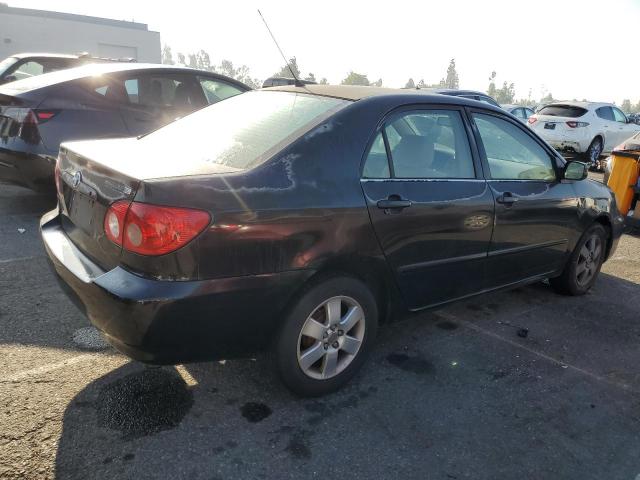 Photo 3 from auction – 2005 TOYOTA COROLLA CE with VIN 1NXBR32E35Z348279