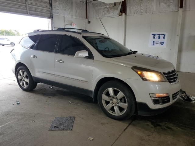 Photo 4 from auction – 2017 CHEVROLET TRAVERSE P with VIN 1GNKRJKD4HJ104024