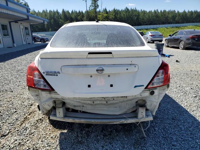 Photo 6 from auction – 2016 NISSAN VERSA S with VIN 3N1CN7AP5GL872709
