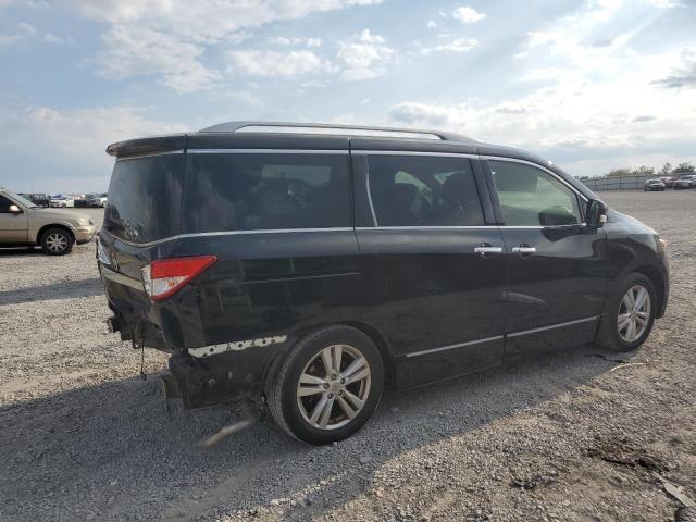 Photo 3 from auction – 2015 NISSAN QUEST S with VIN JN8AE2KP5F9122163