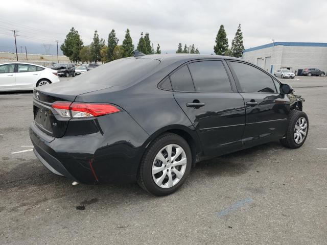Photo 3 from auction – 2021 TOYOTA COROLLA LE with VIN 5YFEPMAE4MP266569