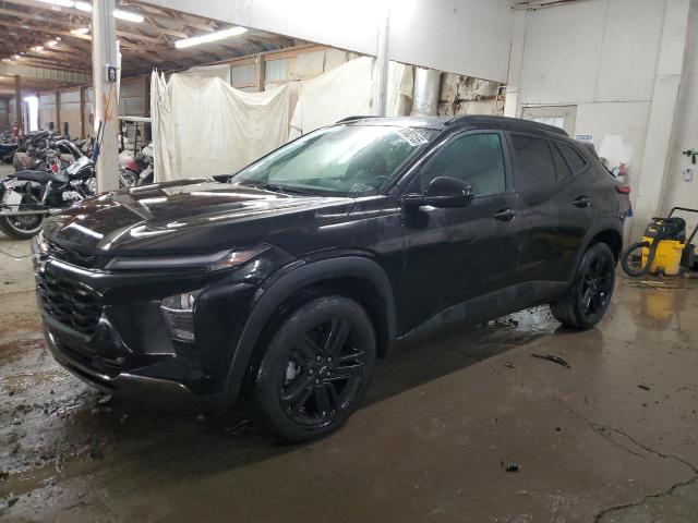 Photo 1 from auction – 2025 CHEVROLET TRAX ACTIV with VIN KL77LKEP8SC045791