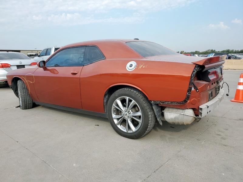 Foto 2 de la subasta – 2020 DODGE CHALLENGER con VIN 2C3CDZGG5LH235183