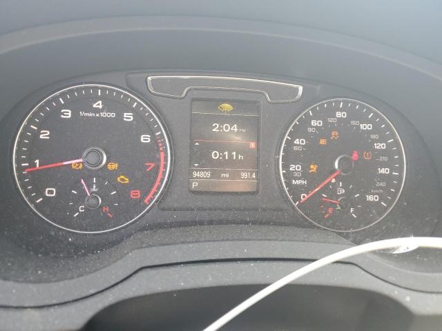 Photo 9 from auction – 2018 AUDI Q3 PREMIUM with VIN WA1JCCFS9JR003556