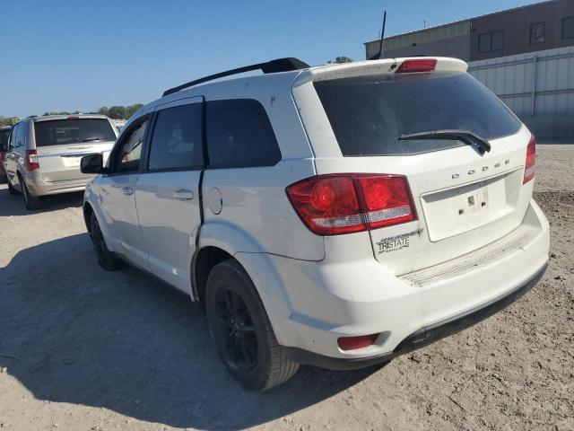 Photo 2 from auction – 2019 DODGE JOURNEY SE with VIN 3C4PDCBB5KT845628