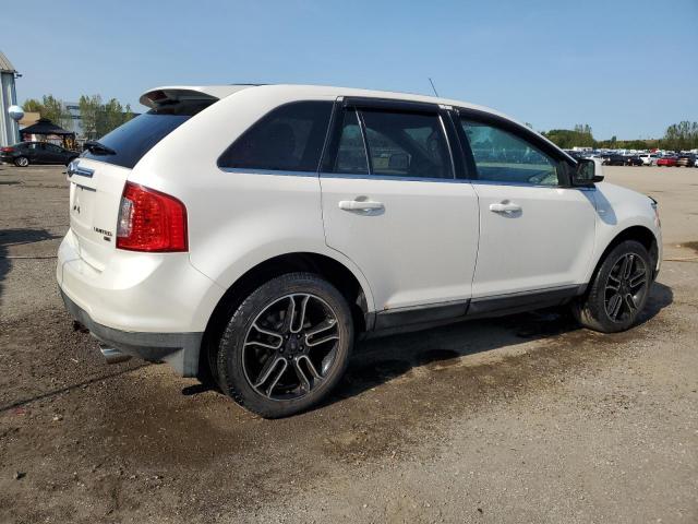 Photo 3 from auction – 2011 FORD EDGE LIMIT with VIN 2FMDK4KC3BBA72866