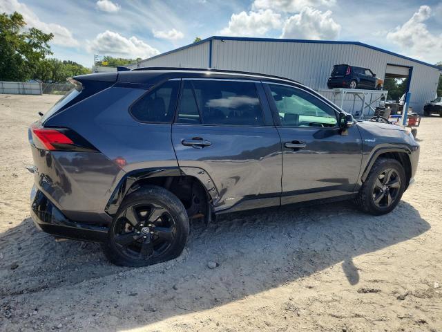 Photo 3 from auction – 2019 TOYOTA RAV4 XSE with VIN 2T3EWRFVXKW037423