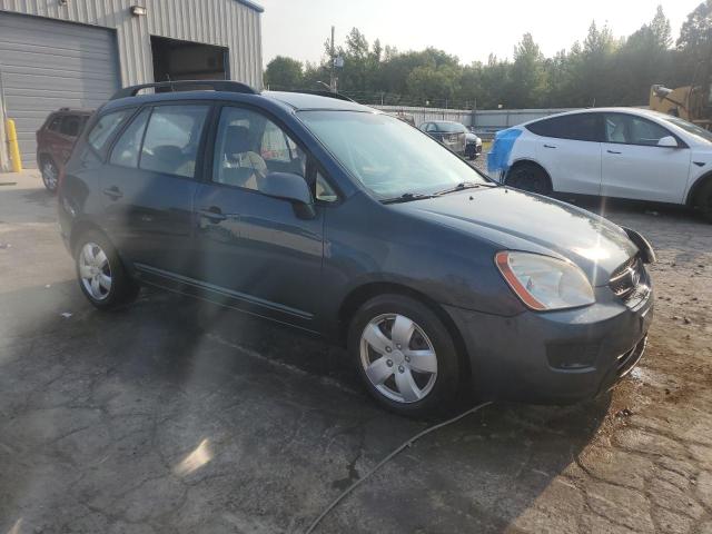 Photo 4 from auction – 2009 KIA RONDO BASE with VIN KNAFG528697222128