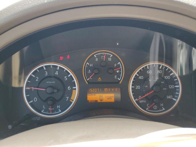 Photo 9 from auction – 2011 NISSAN ARMADA with VIN 5N1BA0ND8BN614930