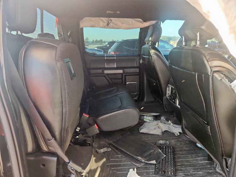 Photo 10 from auction – 2018 FORD F150 SUPER with VIN 1FTEW1EG3JFA93966