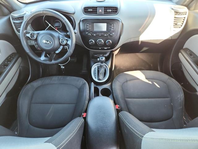 Foto 8 de la subasta – 2016 KIA SOUL + con VIN KNDJP3A50G7327060