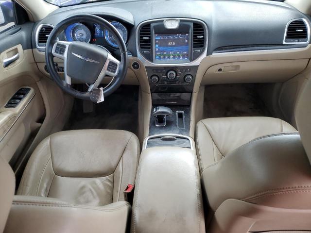 Photo 8 from auction – 2014 CHRYSLER 300 with VIN 2C3CCAAG6EH287275