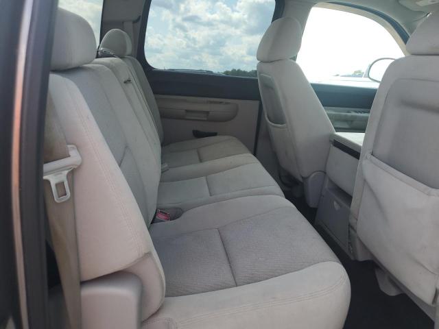 Photo 10 from auction – 2009 CHEVROLET SILVERADO with VIN 2GCEC23J691125924
