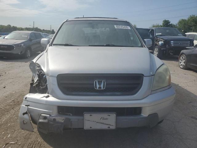 Zdjęcie 5 z aukcji – 2004 HONDA PILOT EXL z VIN 2HKYF18554H529802