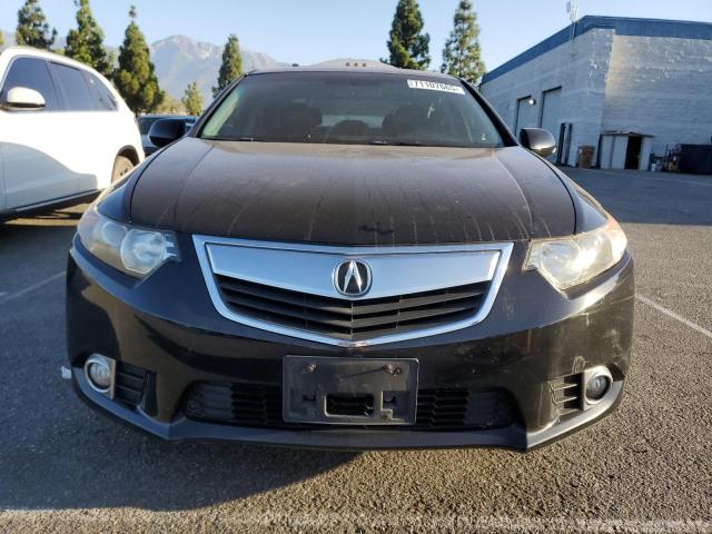 Photo 5 from auction – 2012 ACURA TSX TECH with VIN JH4CU2F63CC000939
