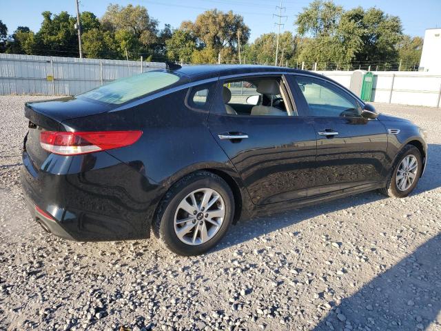 Photo 3 from auction – 2016 KIA OPTIMA LX with VIN 5XXGT4L39GG030884