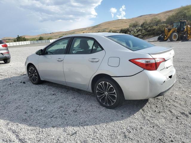 Photo 2 from auction – 2015 TOYOTA COROLLA L with VIN 5YFBURHE8FP295008