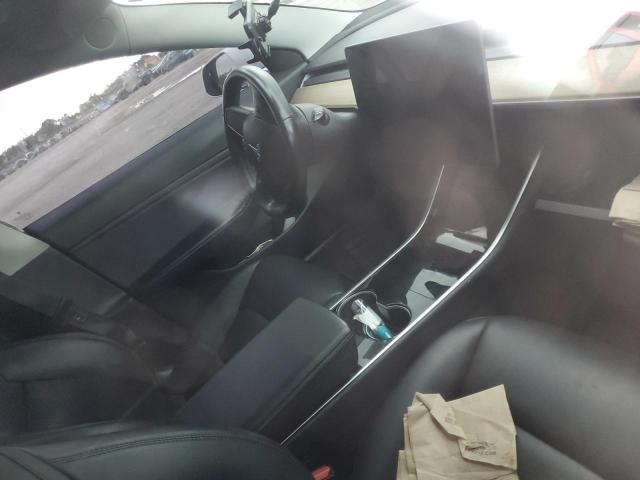 Photo 8 from auction – 2018 TESLA MODEL 3 with VIN 5YJ3E1EA7JF019699