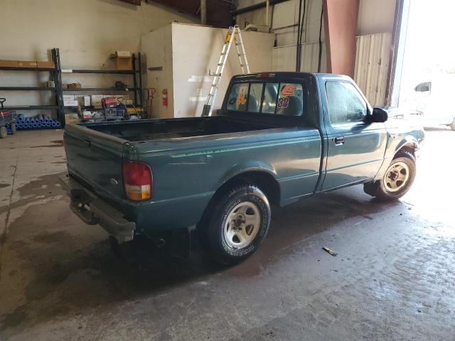 Photo 3 from auction – 1997 FORD RANGER with VIN 1FTCR10A1VTA43267