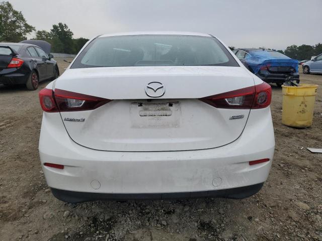 Photo 6 from auction – 2017 MAZDA 3 SPORT with VIN 3MZBN1U75HM132944