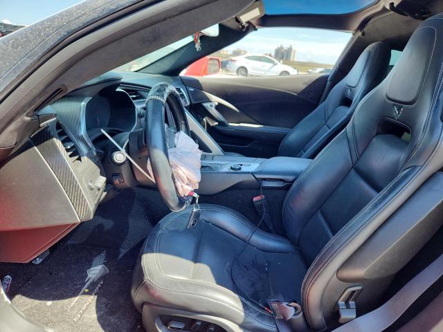 Photo 7 from auction – 2015 CHEVROLET CORVETTE S with VIN 1G1YF2D79F5107914